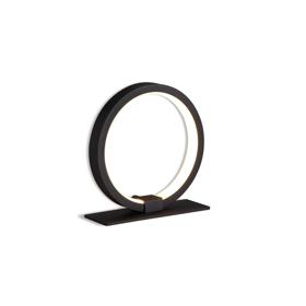 Kitesurf Table Lamps Mantra Fusion Contemporary Table Lamps